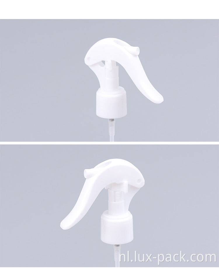 Mini Trigger Sprayer 06 Mini Trigger Sprayer 06